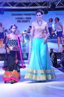 Shilpa Reddy Fashion Show photos